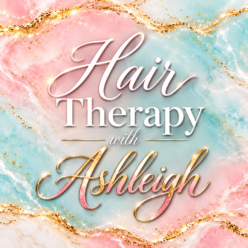 Consultation with Ashleigh at Hair Therapy with Ashleigh at Made New Salon in Wingate, NC