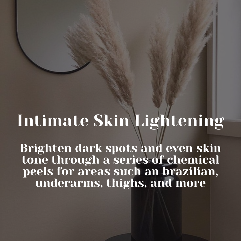 Intimate Skin Lightening