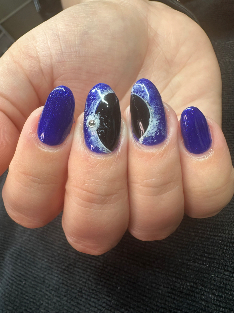 NEW SET/gel