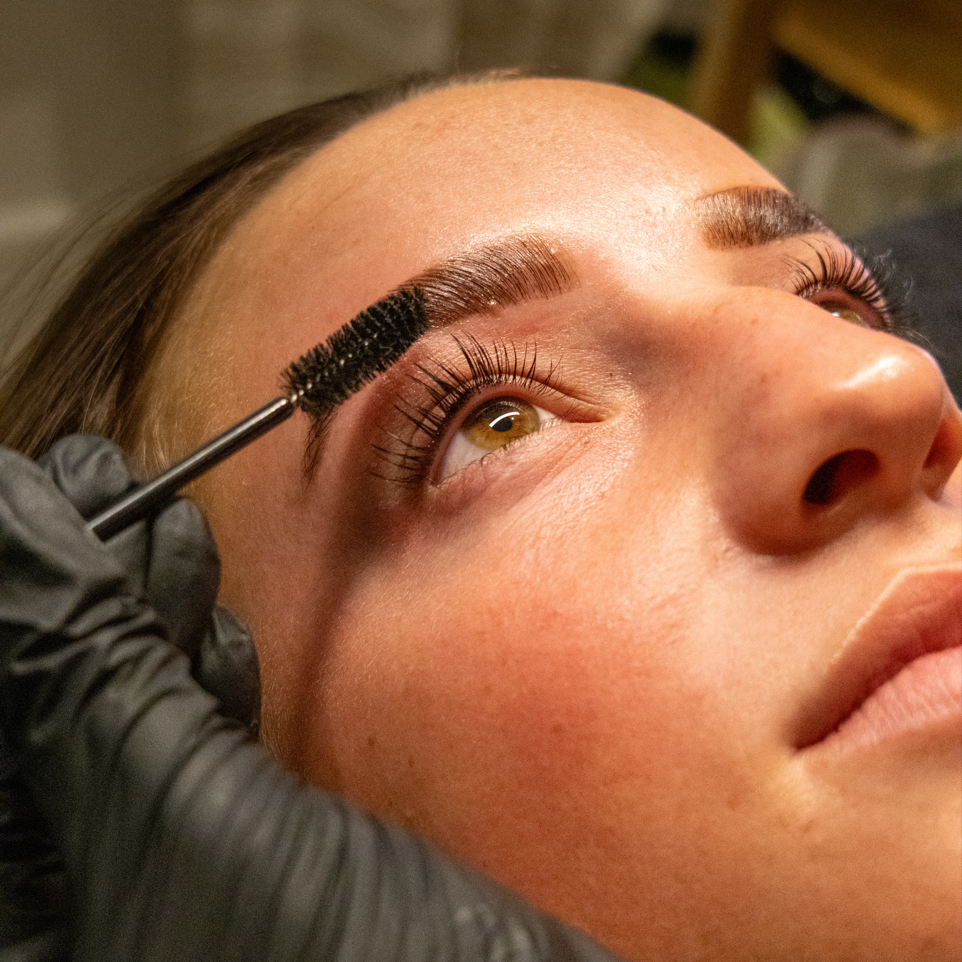 Lash Combo at Ava Beauty Bar in Lehi, UT