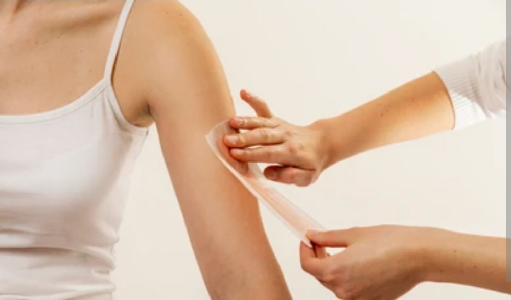 Waxing - Full Arms
