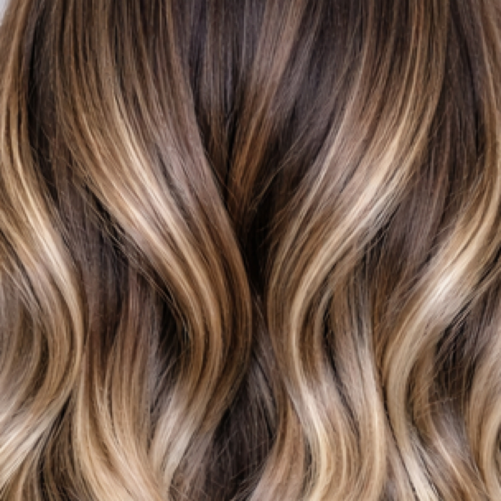 Full Balayage Highlight at Hair By LeFlair in Peoria, AZ