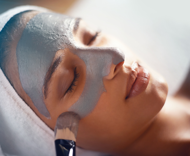 Mini Acne Soothing Facial