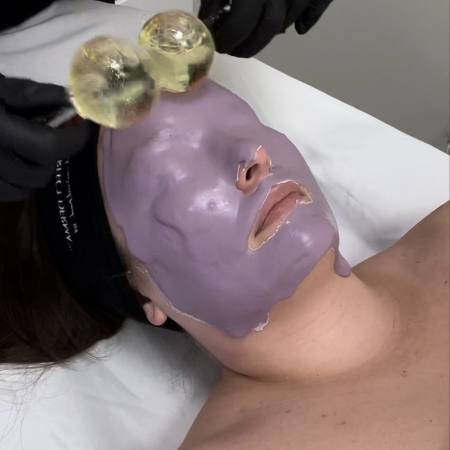 THE VANITY CONTOUR METHOD at Vanity Beauty in Saratoga Springs, NY