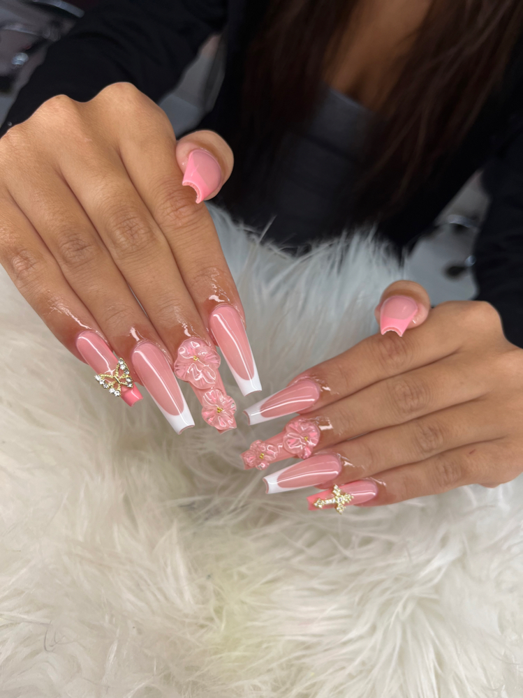Extensive Gel-x