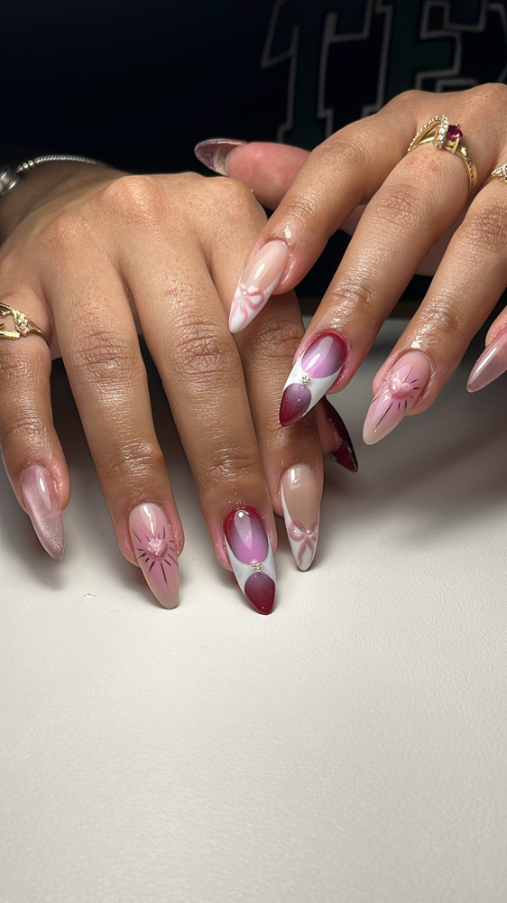 Full Gel-x Set