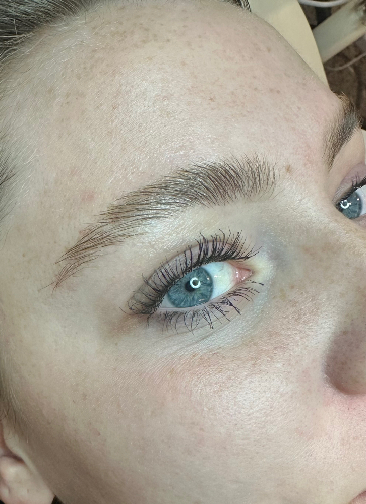 Eyebrow Full Service