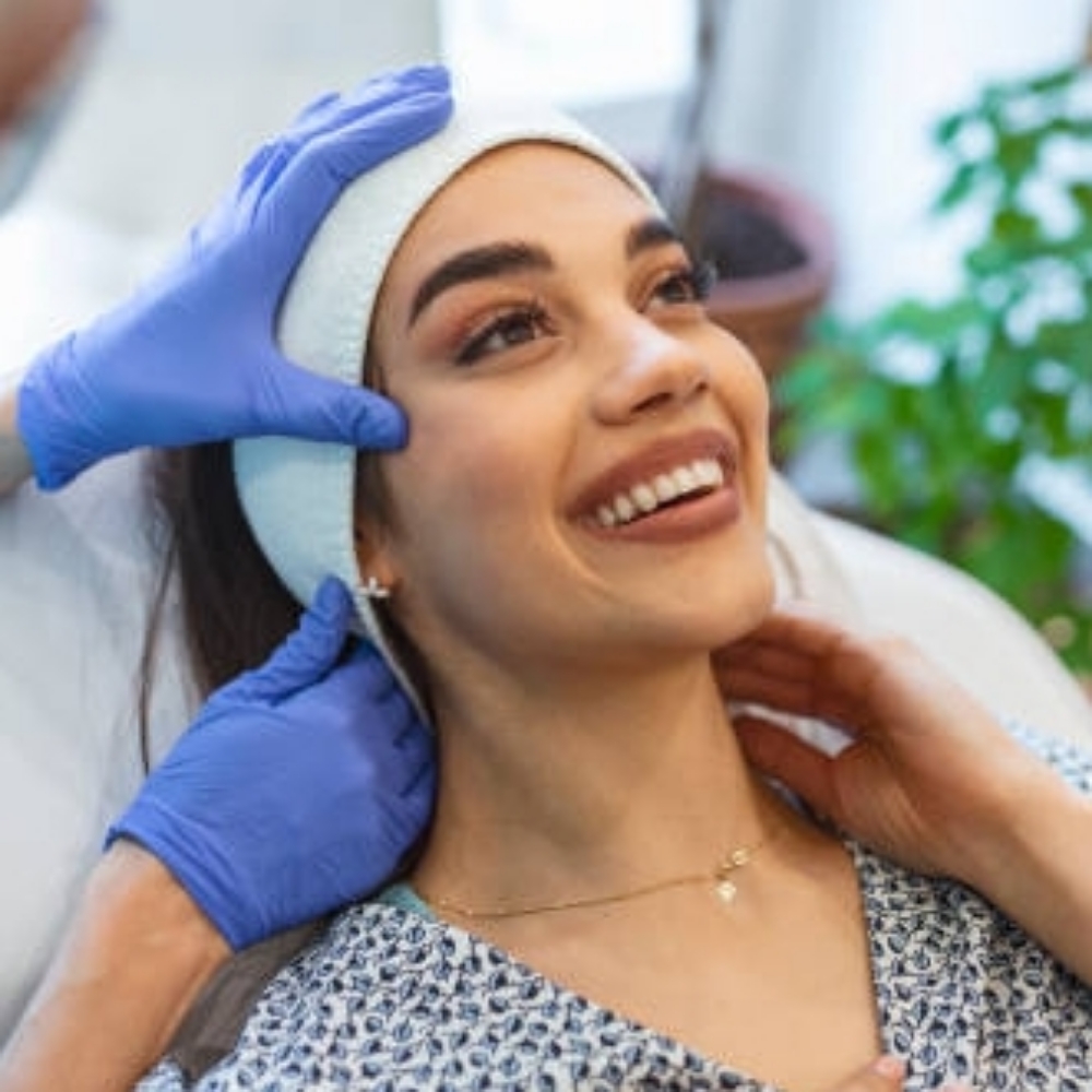 Skin Renewal Consultation at The UnSpa | Skin Renewal Studio in Chandler, AZ