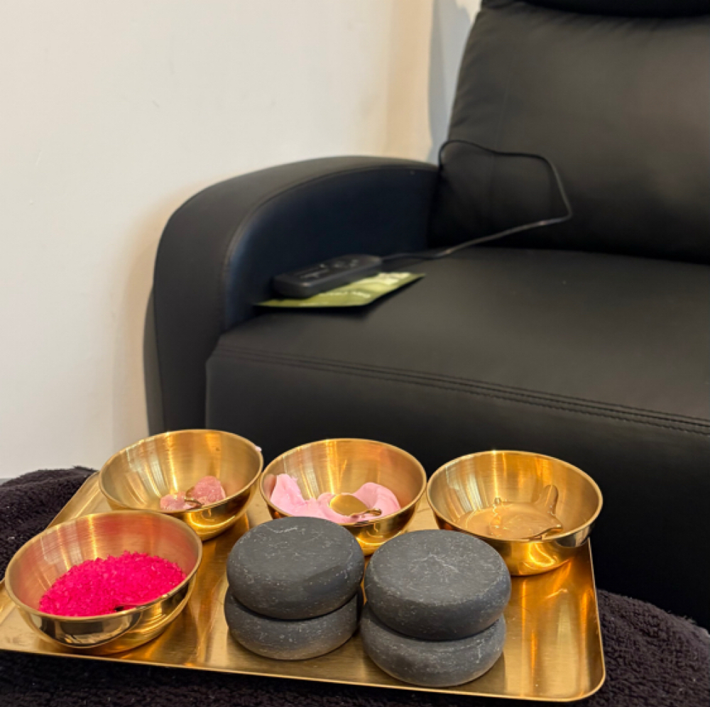 Pedicure Services at Brydidit in Saint Paul, MN