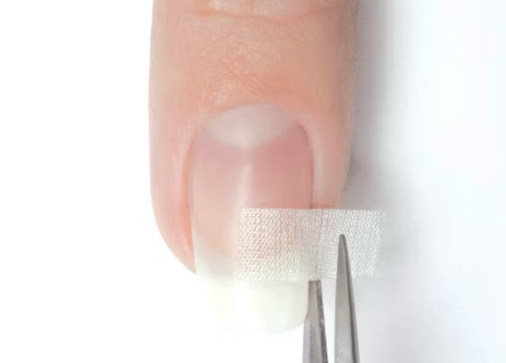 Repair at Beautique Nail in Gilbert, AZ