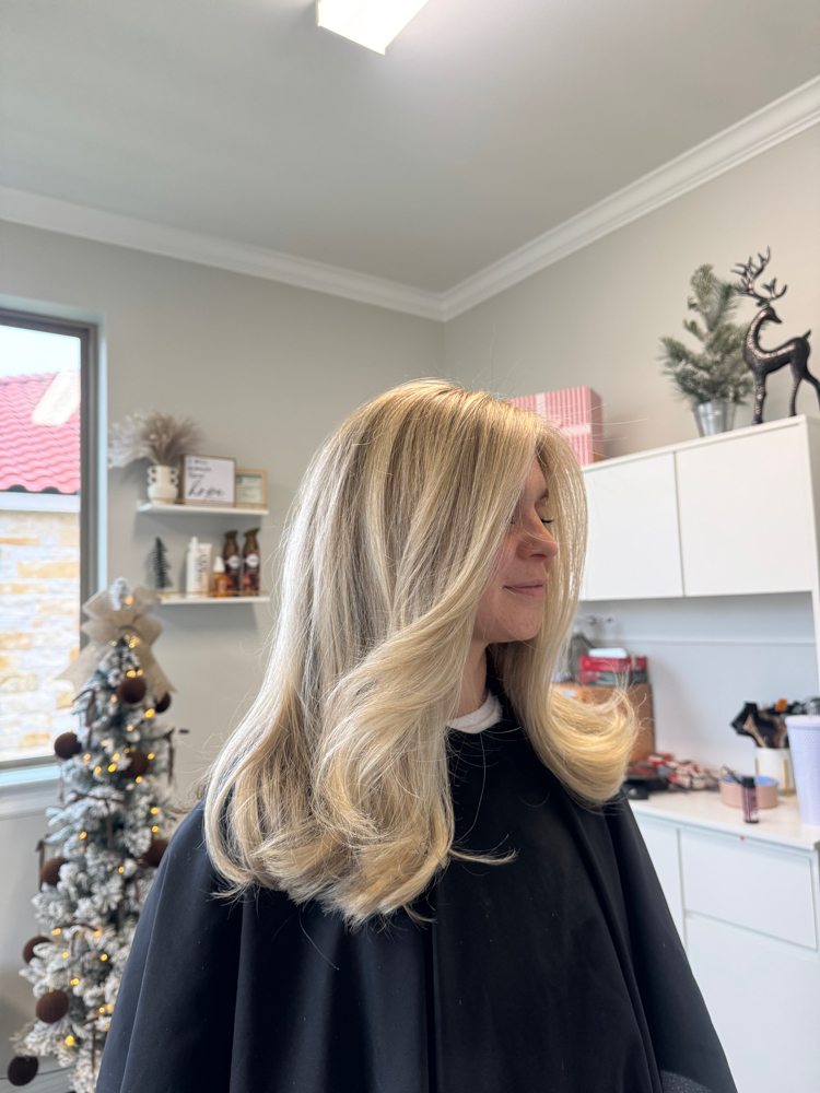 Signature Loyalty Blowouts