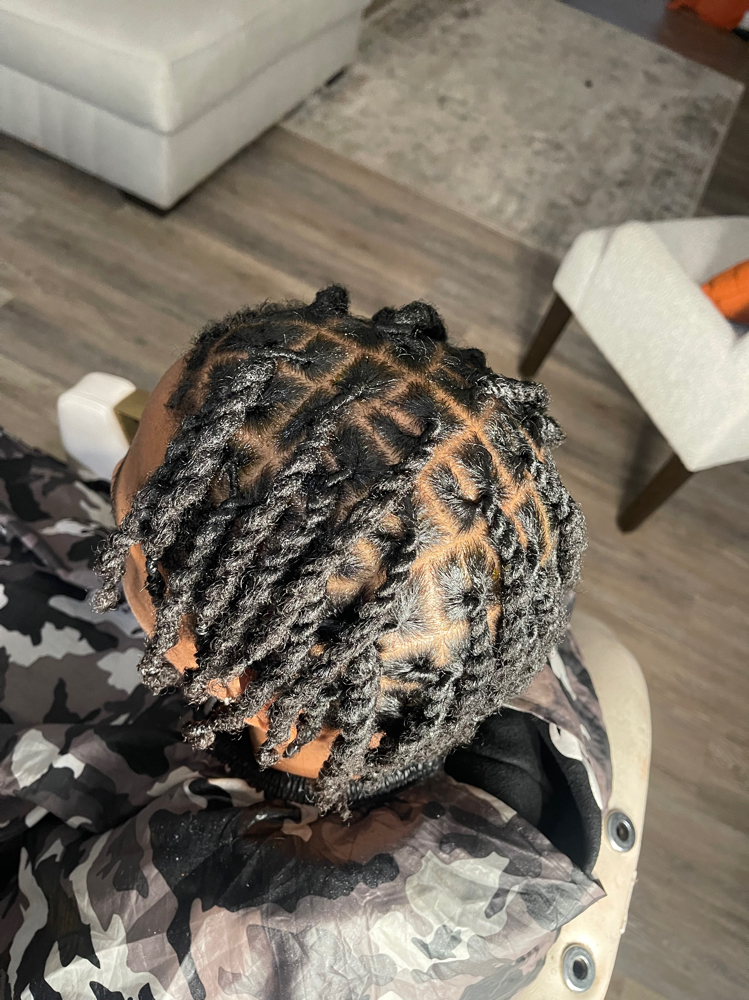 Retwist