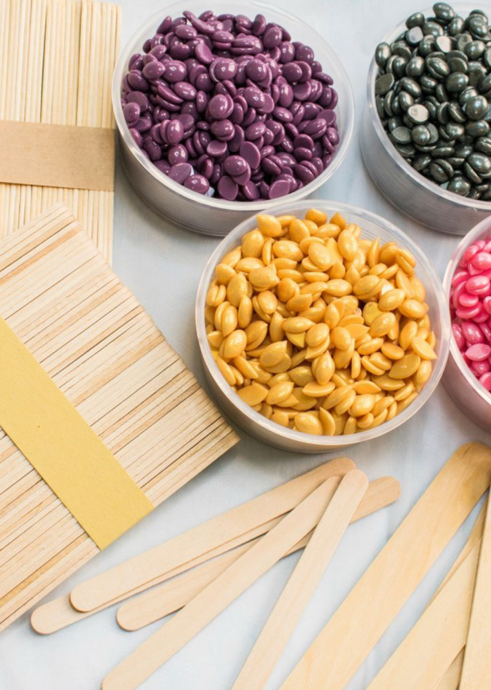 Half Arm at Purely You Spa in Easthampton, MA