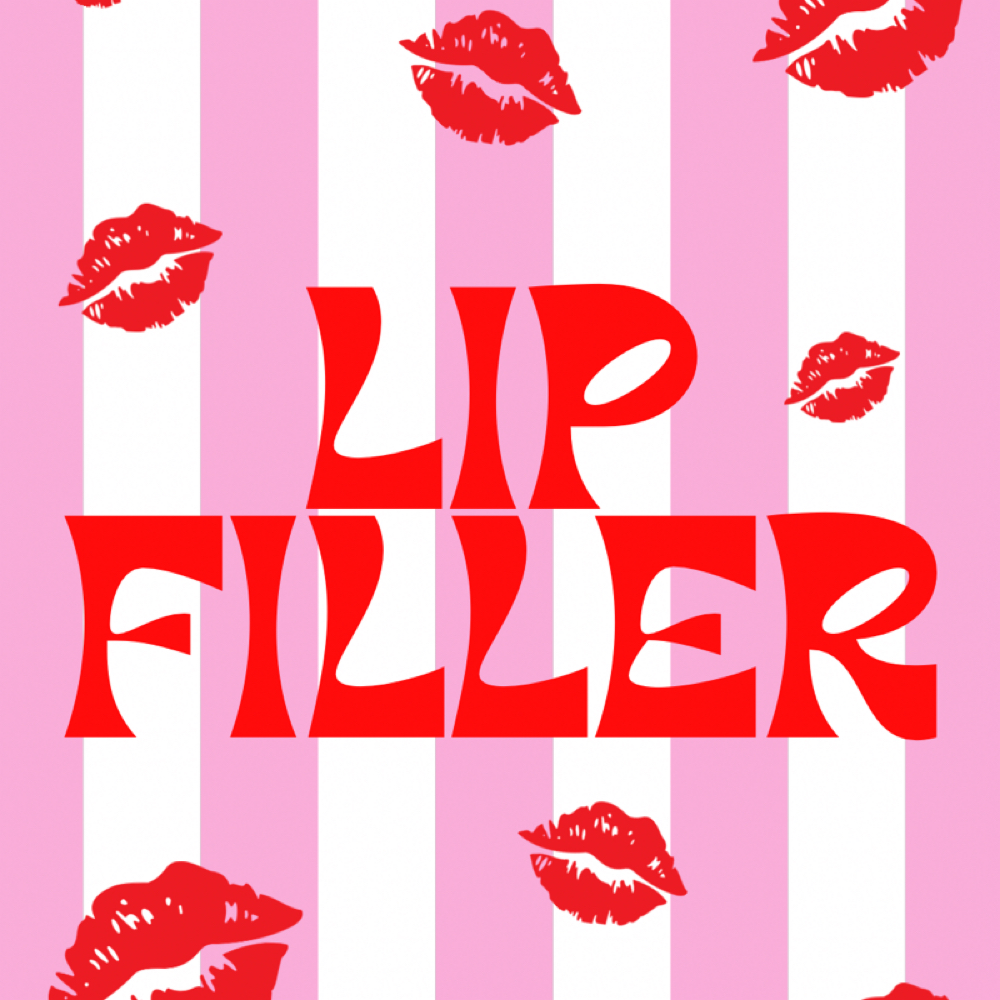 Lip Filler at Blurred Lines in Blytheville, AR