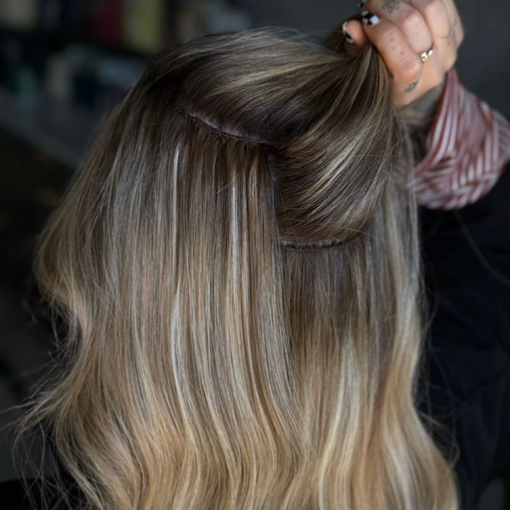 2 ROW EXTENSION MOVE UP at The Cult Collective in Saint Pete, FL