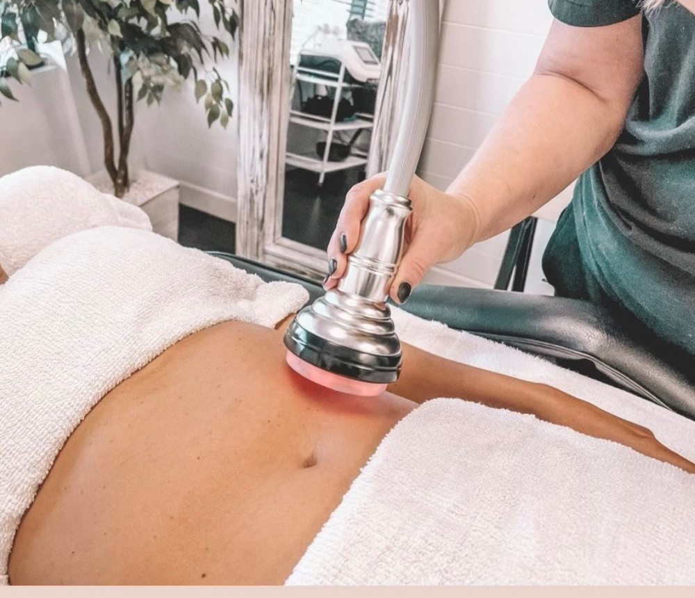 Vacuum Therapy