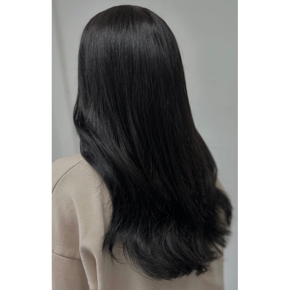 Haircut And Deep Conditioning at Shades And Sage in Fall river, MA