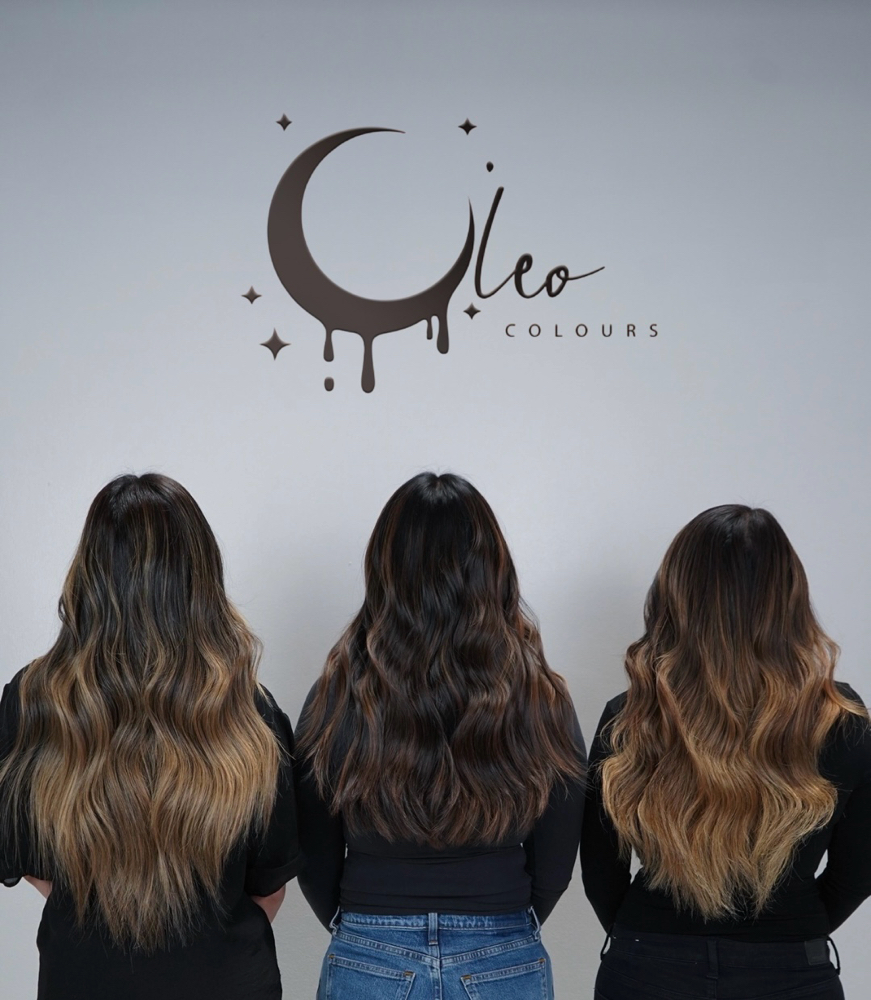 CC SIGNATURE COLOUR *MOST POPULAR*