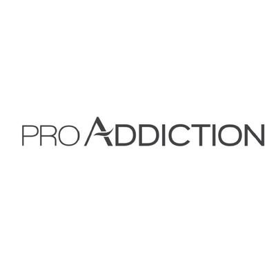 ProAddict - Permanent Straightening