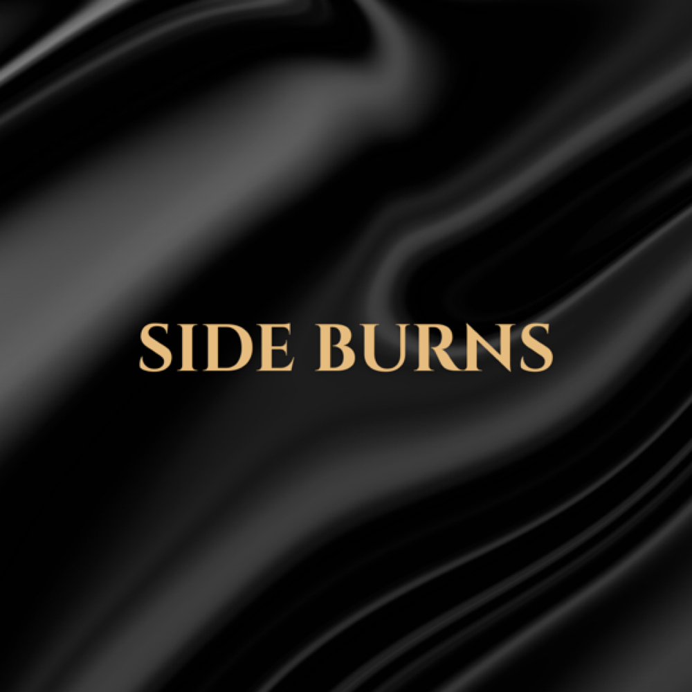 Side Burns