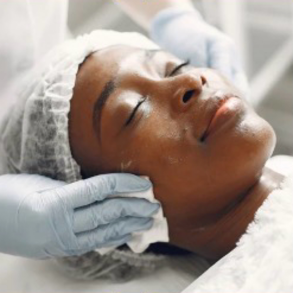 Express Dermaplane at Clear Complexion Esthetics in Coeur d’Alene, ID