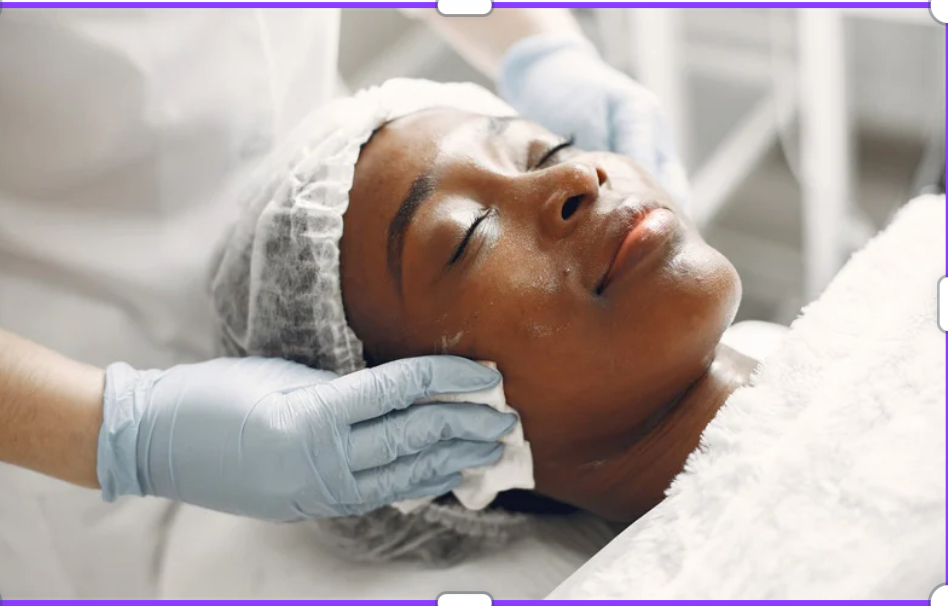 Express Dermaplane