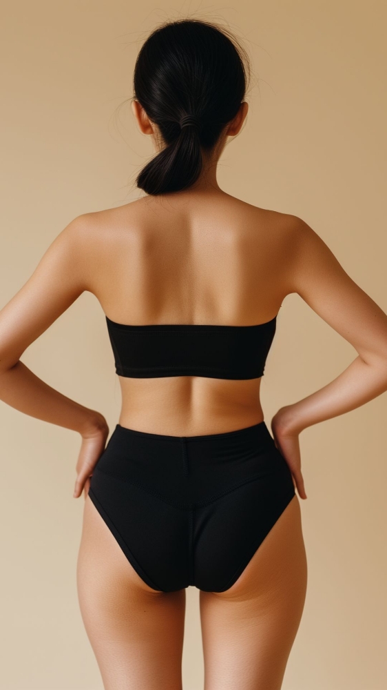 Complete Back Scrub Treatment