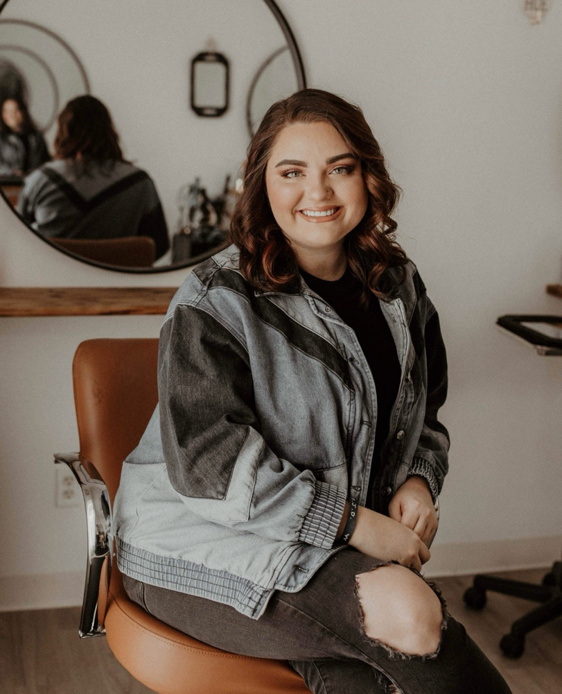 Balayage