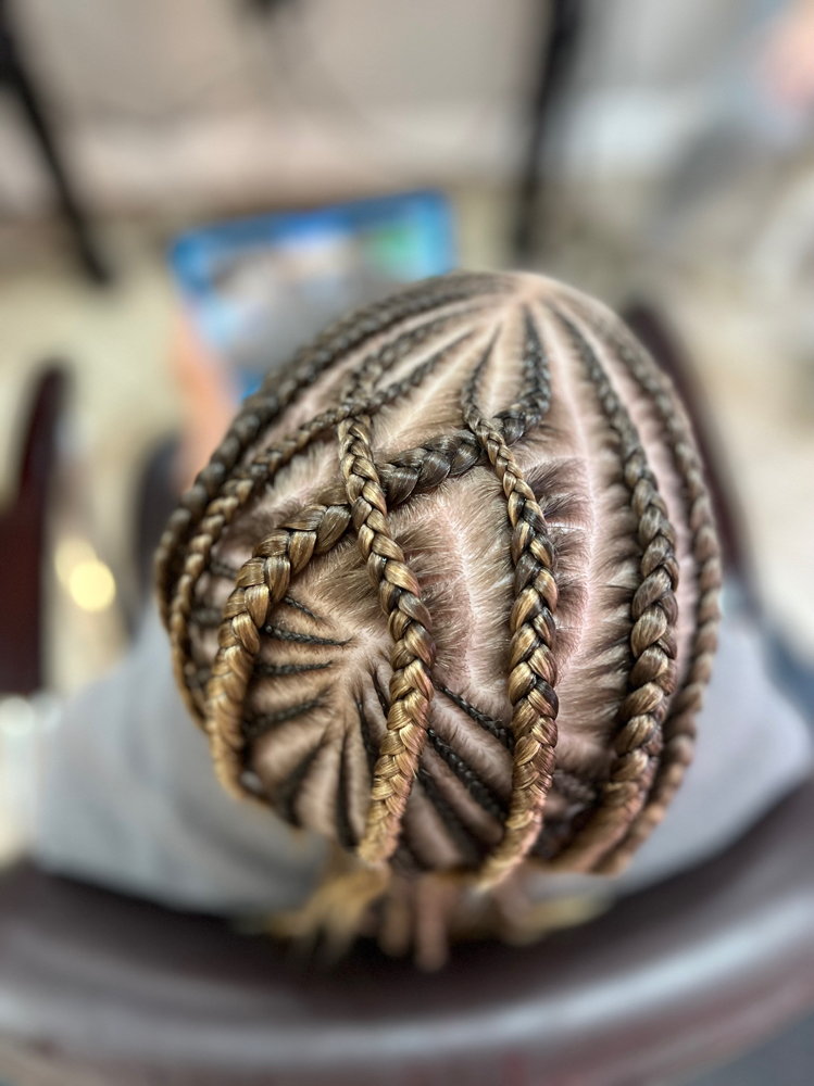 Braids