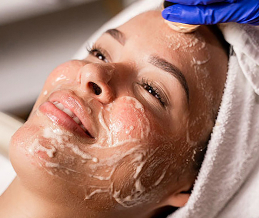 Minus 10 Facial at Hello Beautiful Skin Spa in Owensboro, KY