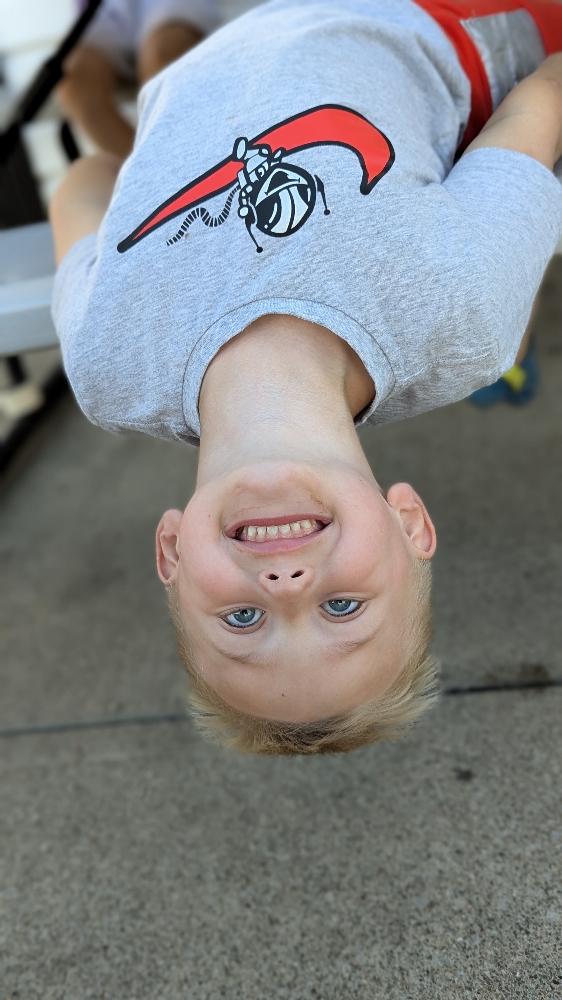 Kids Cut 10 And Under