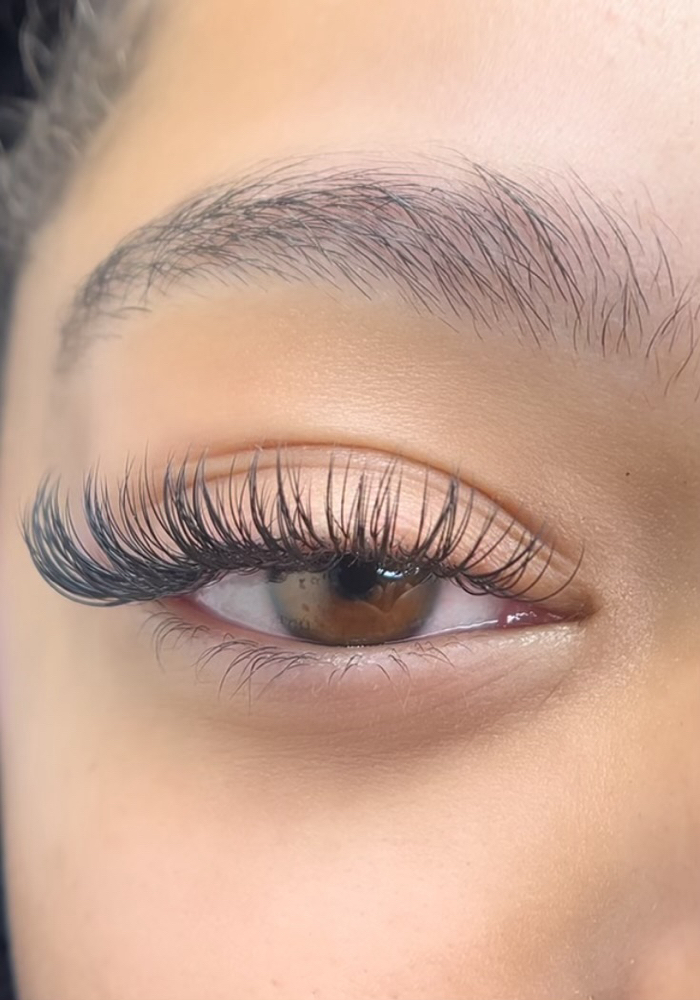 Natural Set at Abbie's Blessed Essence in Ridgewood NY, NY