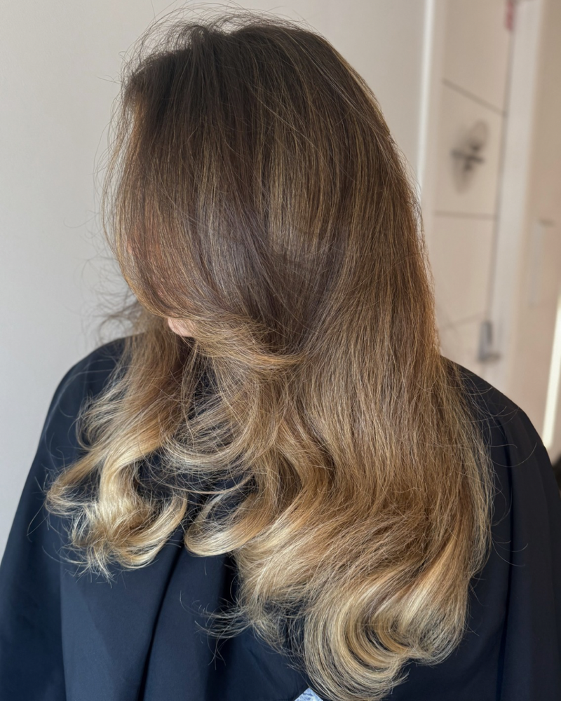 Toner Refresh