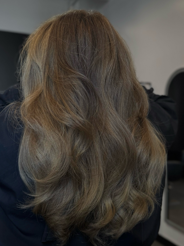 Toner Refresh