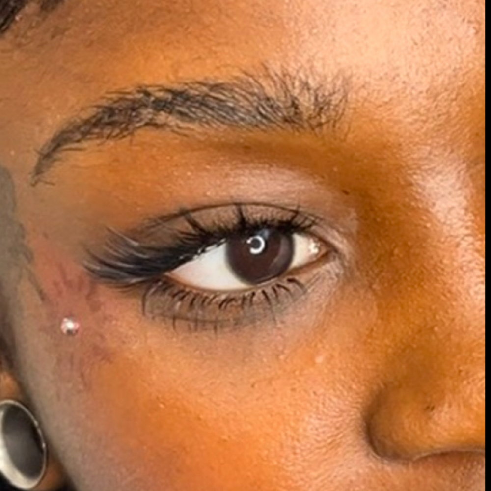 Luna at Lashedxlaidbyc in Annapolis, MD