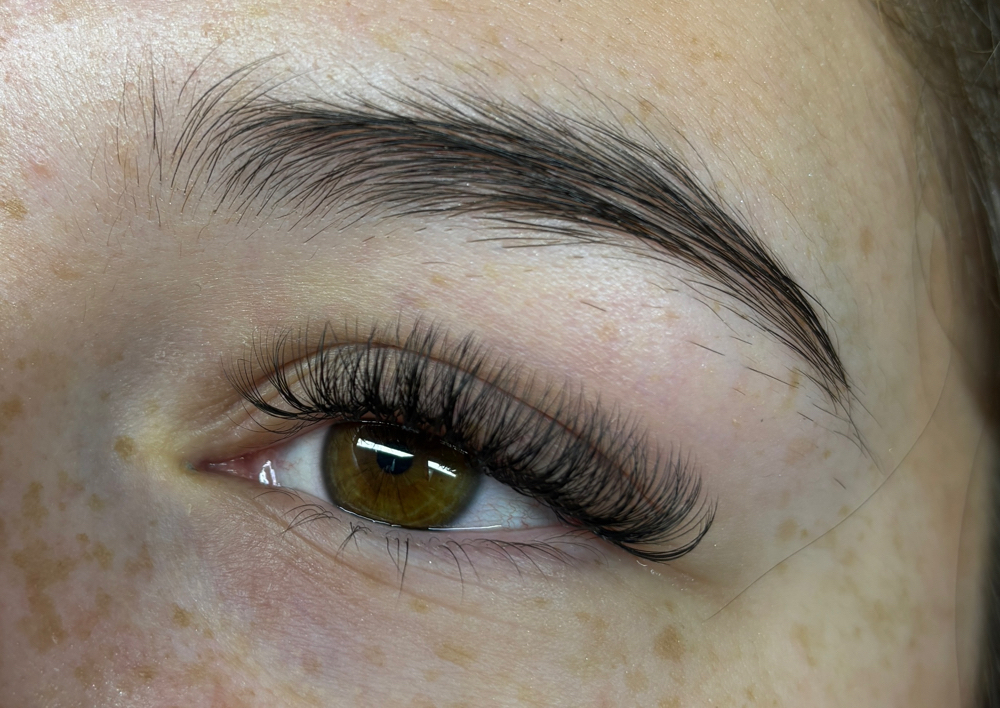 Hybrid Fill In