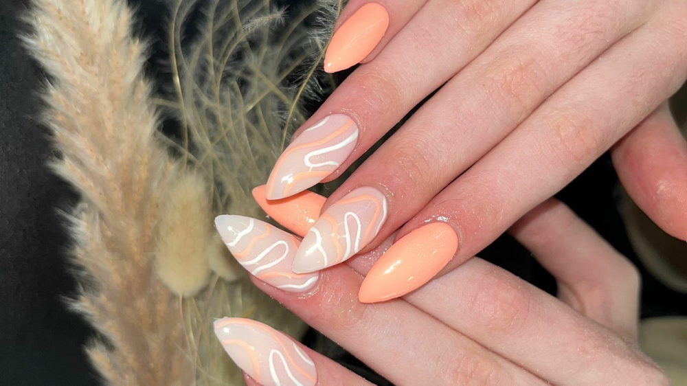 Nail Extensions