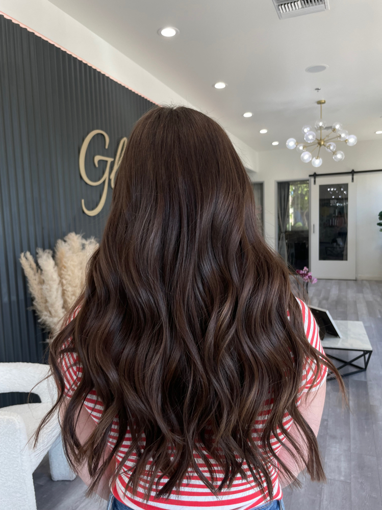 Root Retouch