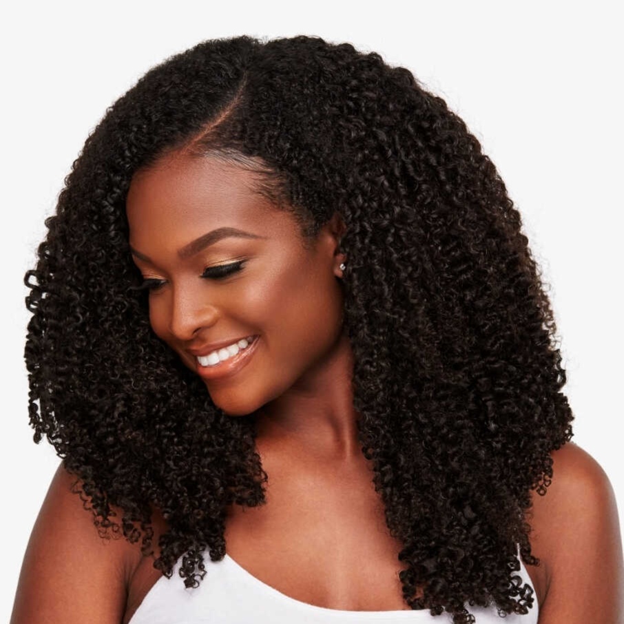 Natural Hair Styles (Extensions) at MÍCHAELA | Natural Hair Care in Rochester, NY