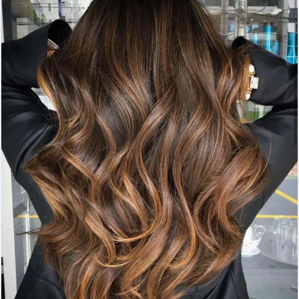 Balayage at Transformations By tammy LLC in Stuart, FL