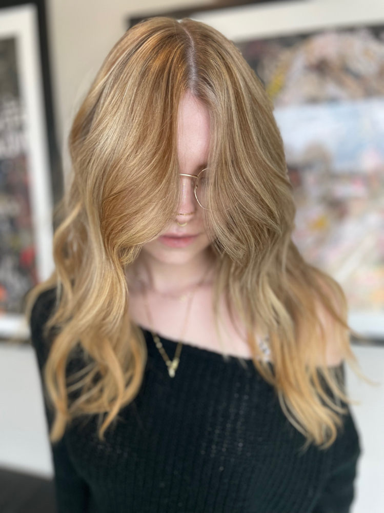 Partial Highlight