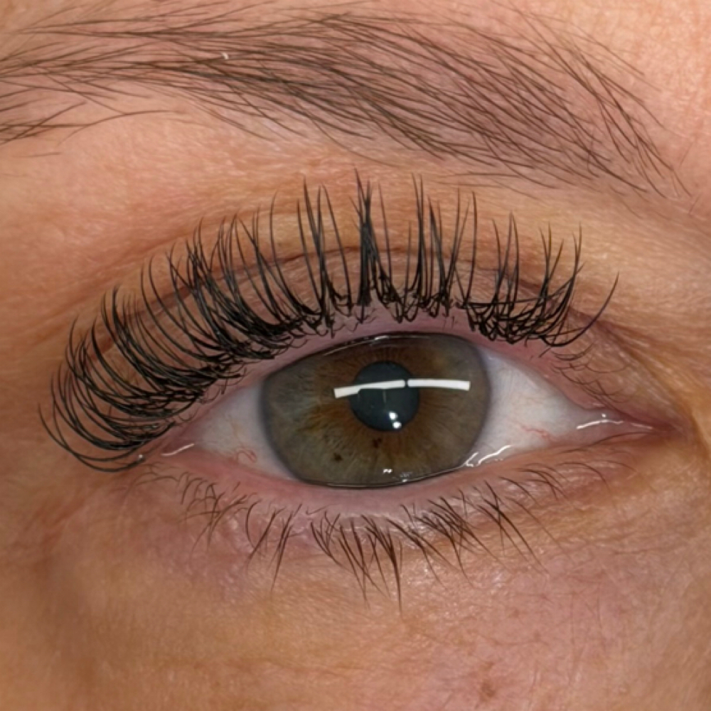 Classic Lash Set at Dreamy Esthetics in Cortland, NY
