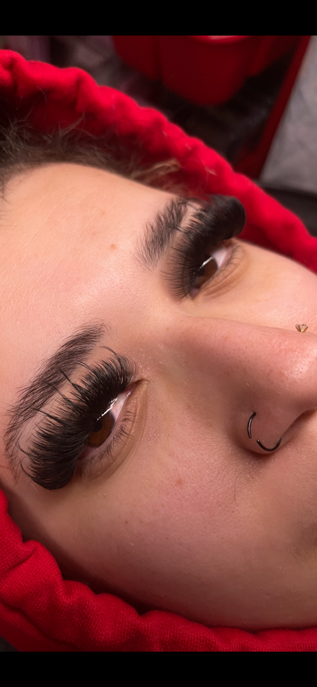 WISPY SET