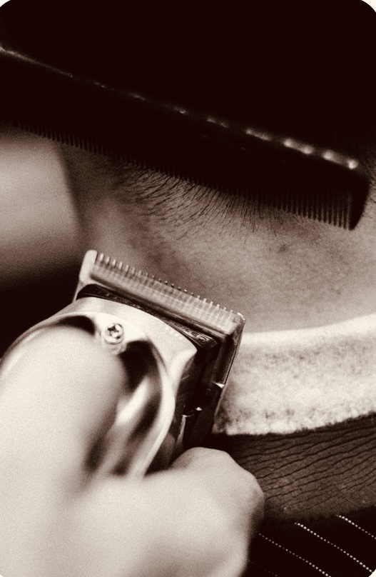Clipper Cut