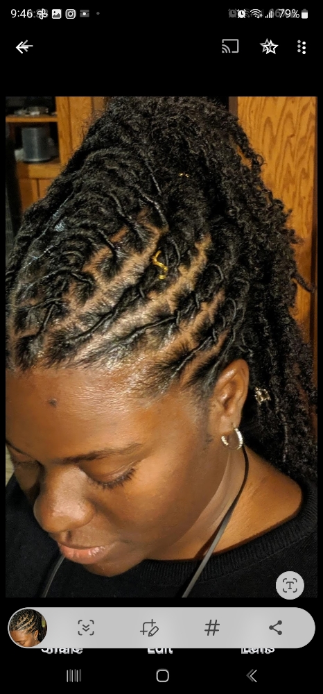 Loc Maintenence Package