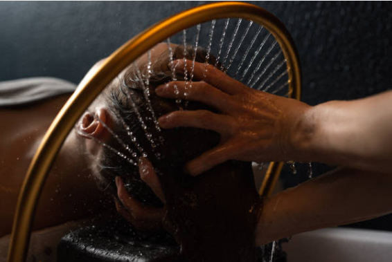 90 minutes | Face+Scalp Therapy