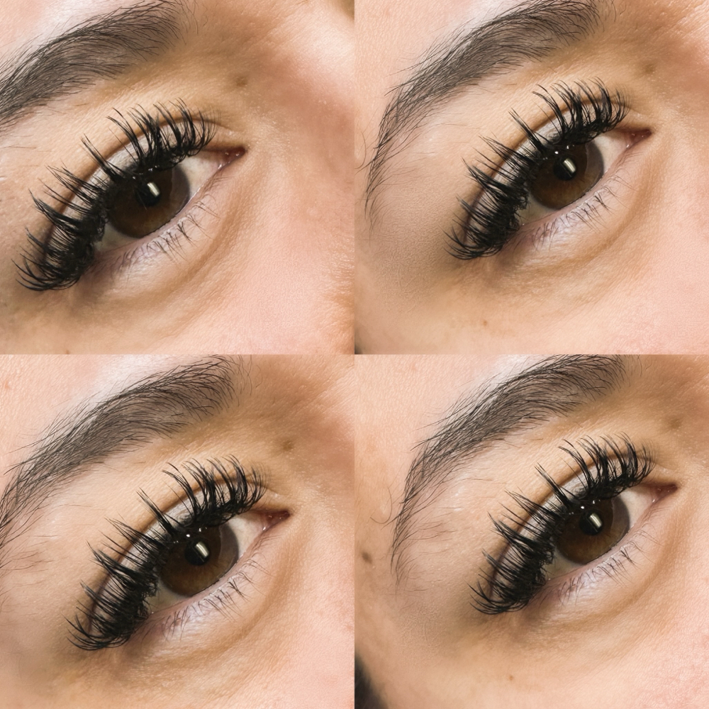 Freestyle Lash Set
