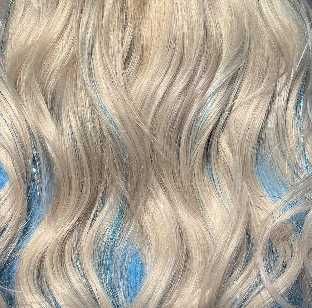Extension Blowout