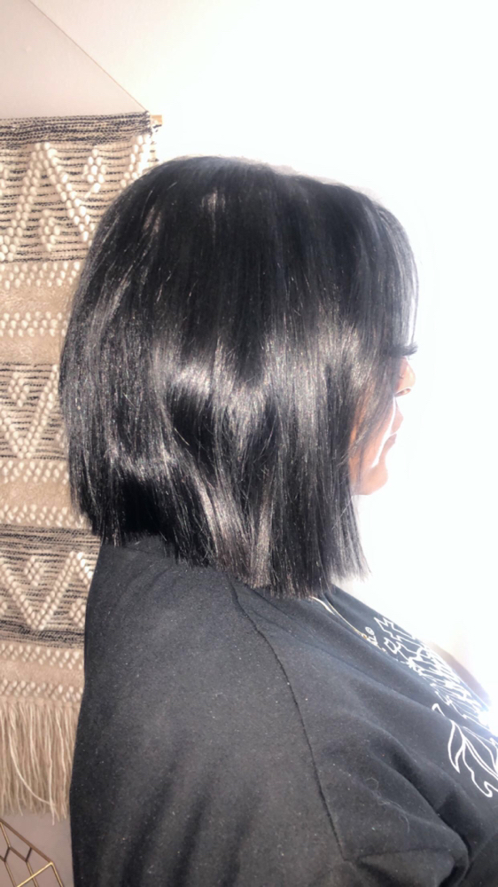 Full Color Application