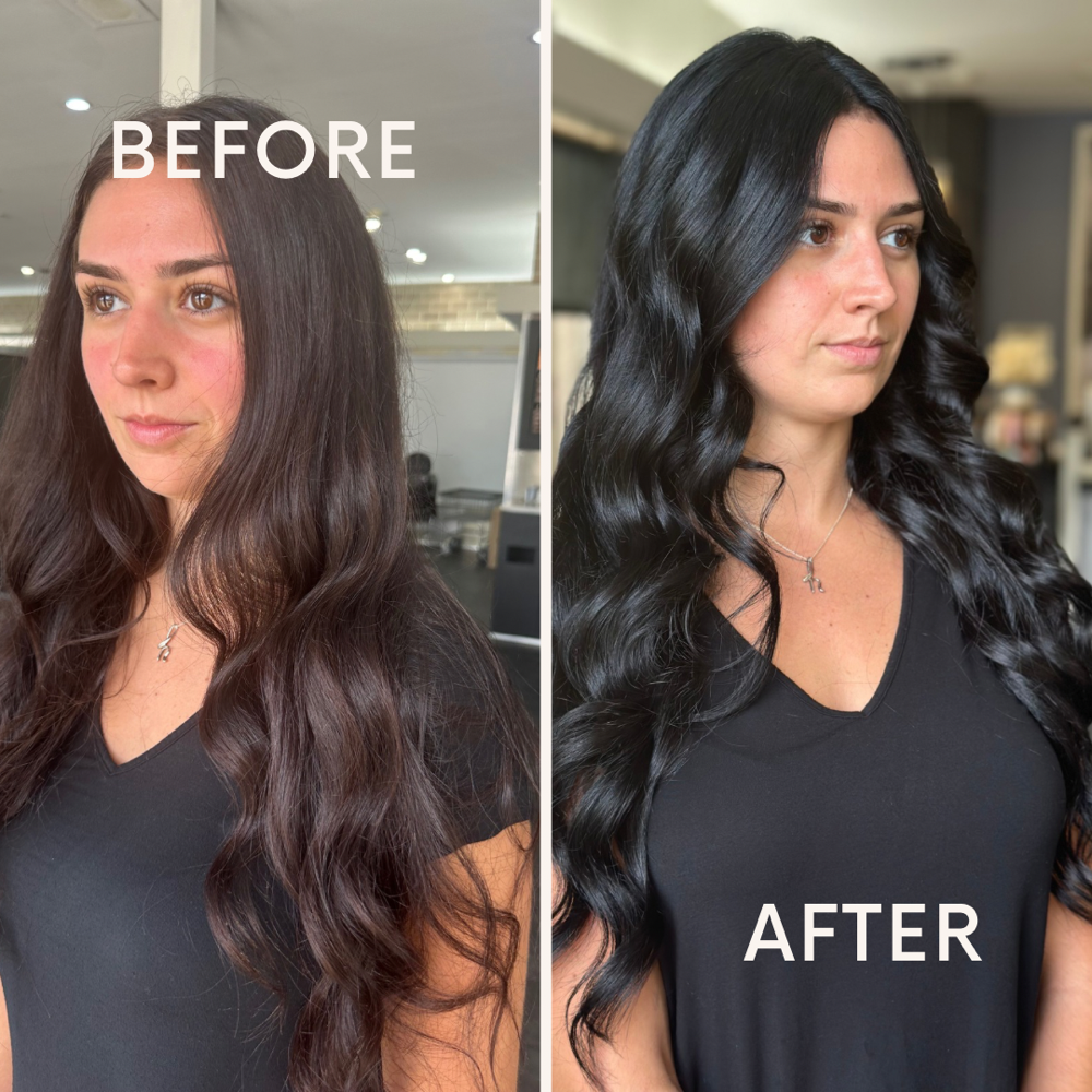 Root & Refresh